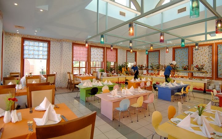 imagini hotel CLUB MEGASARAY BELEK